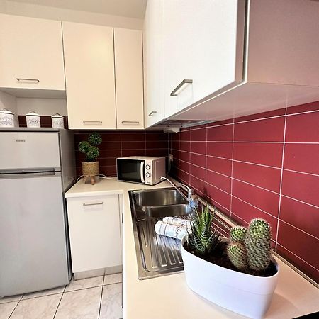 Residence Oceanico Lignano Sabbiadoro Zewnętrze zdjęcie