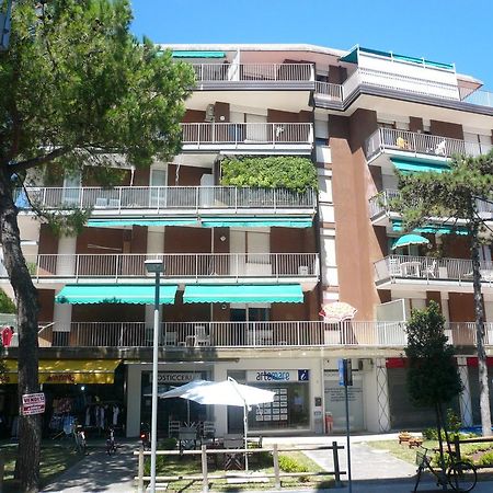 Residence Oceanico Lignano Sabbiadoro Zewnętrze zdjęcie