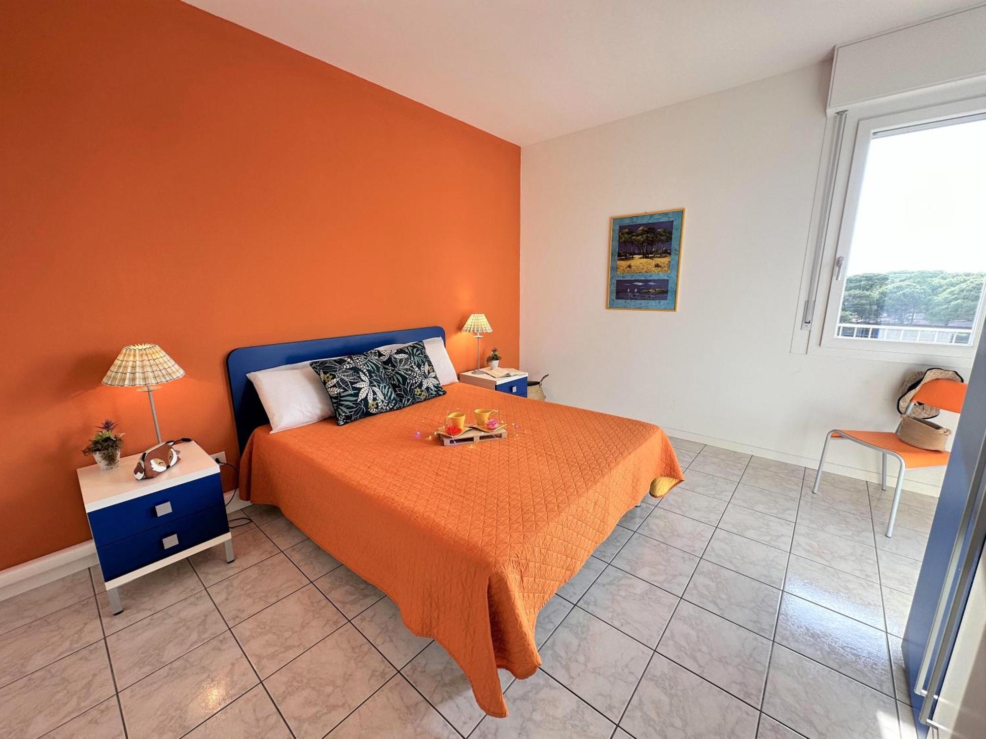 Residence Oceanico Lignano Sabbiadoro Zewnętrze zdjęcie
