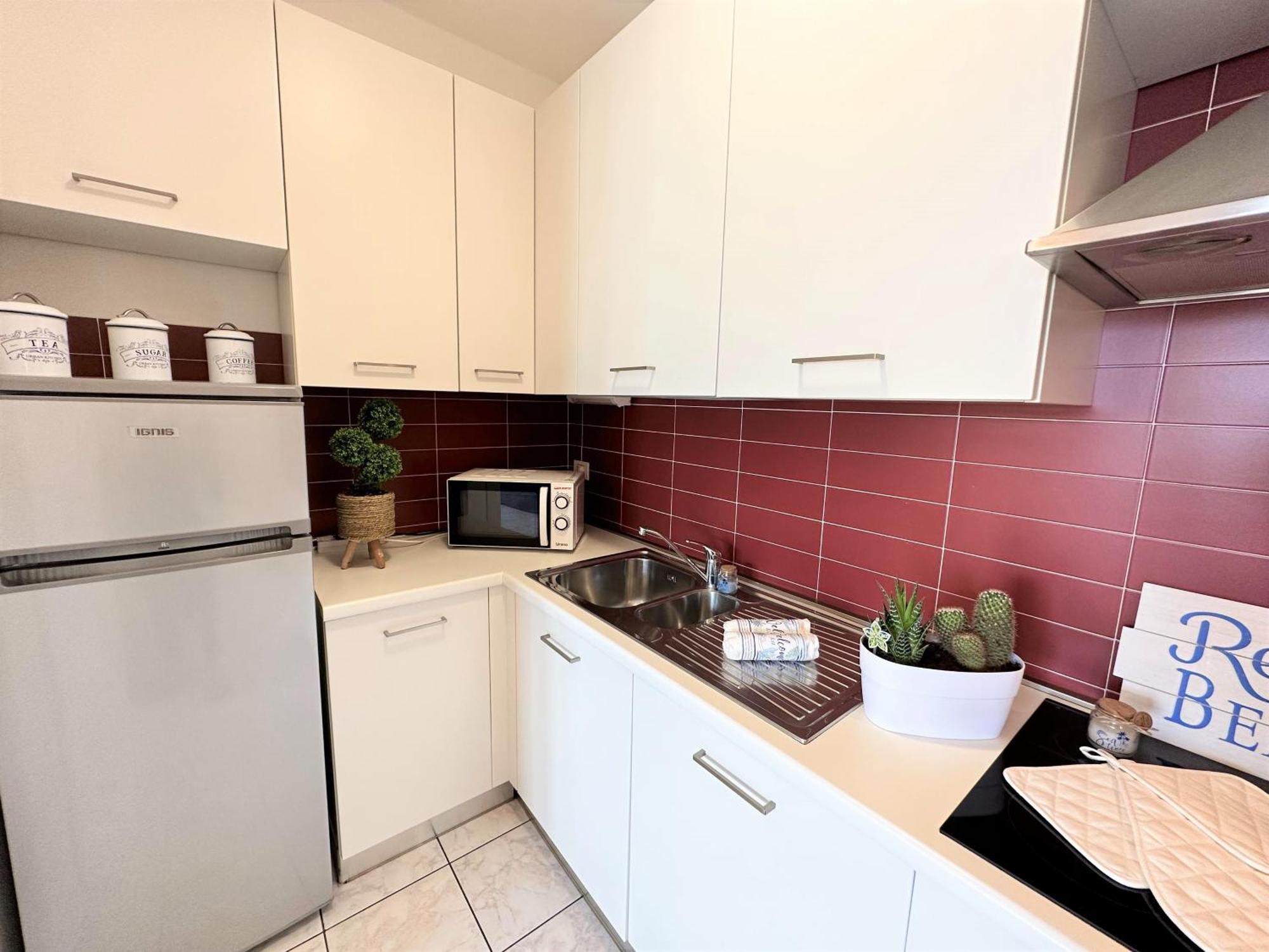 Residence Oceanico Lignano Sabbiadoro Zewnętrze zdjęcie