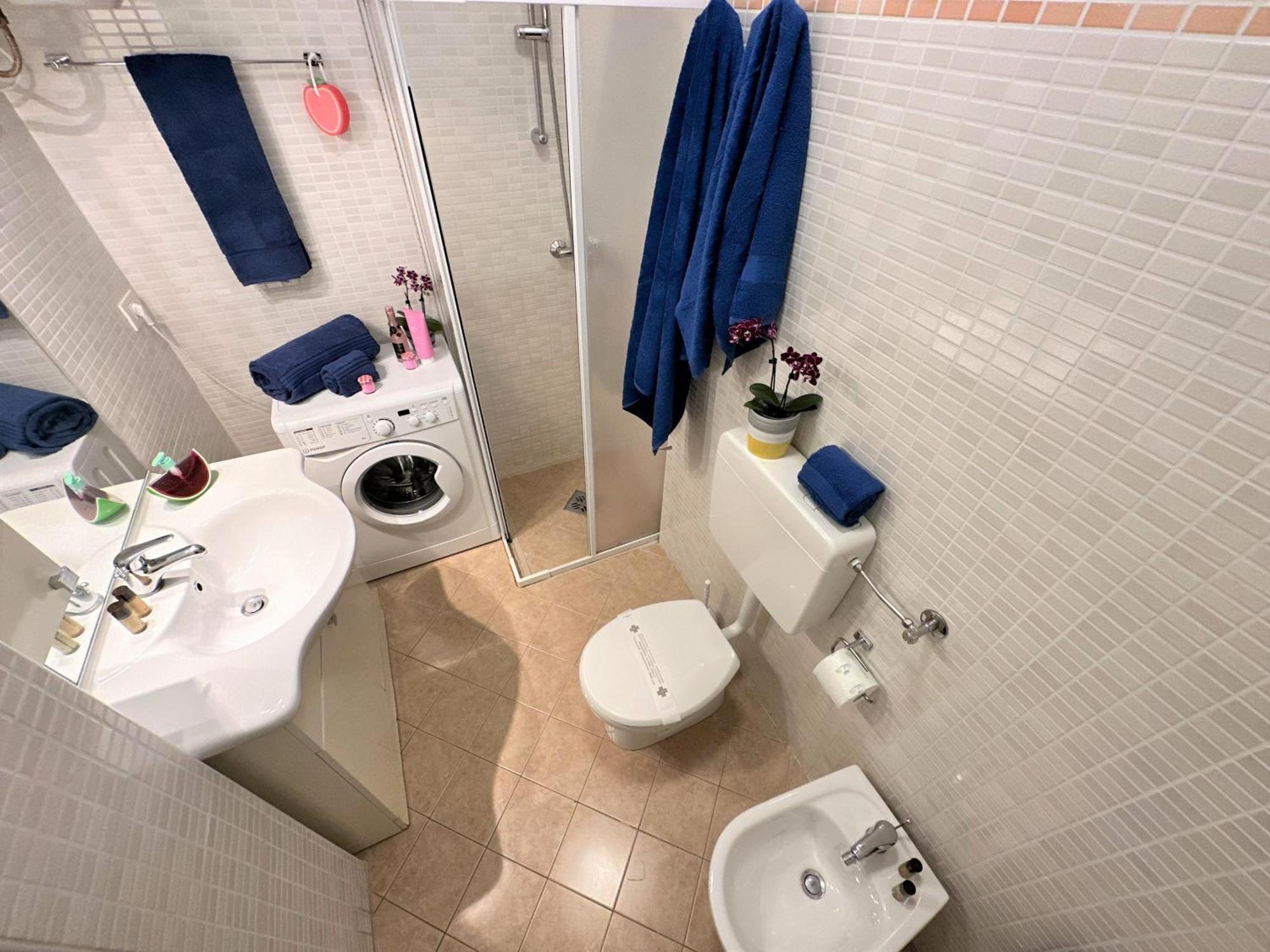 Residence Oceanico Lignano Sabbiadoro Zewnętrze zdjęcie