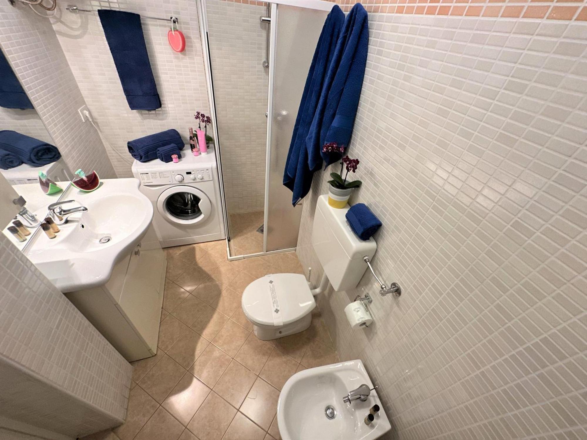 Residence Oceanico Lignano Sabbiadoro Zewnętrze zdjęcie